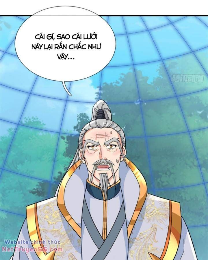 đọc truyện Ta Trở Về Từ Chư Thiên Vạn Giới Chương 266 ảnh 32 tại Thiên Thai Truyện