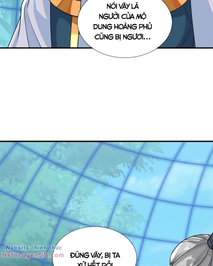 đọc truyện Ta Trở Về Từ Chư Thiên Vạn Giới Chương 266 ảnh 36 tại Thiên Thai Truyện