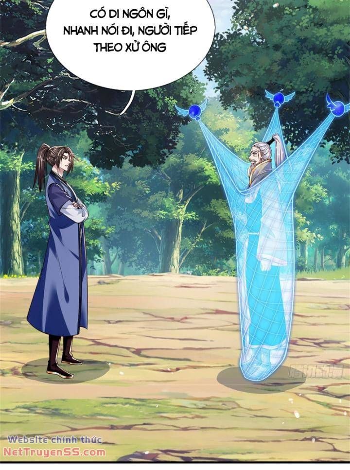 đọc truyện Ta Trở Về Từ Chư Thiên Vạn Giới Chương 266 ảnh 40 tại Thiên Thai Truyện