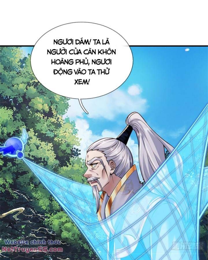 đọc truyện Ta Trở Về Từ Chư Thiên Vạn Giới Chương 266 ảnh 41 tại Thiên Thai Truyện