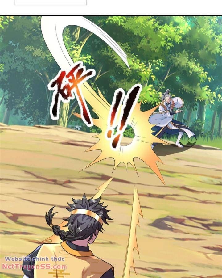 đọc truyện Ta Trở Về Từ Chư Thiên Vạn Giới Chương 266 ảnh 6 tại Thiên Thai Truyện