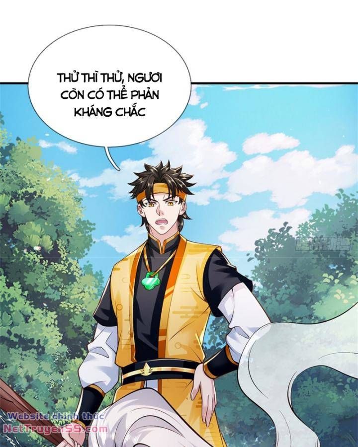 đọc truyện Ta Trở Về Từ Chư Thiên Vạn Giới Chương 266 ảnh 44 tại Thiên Thai Truyện