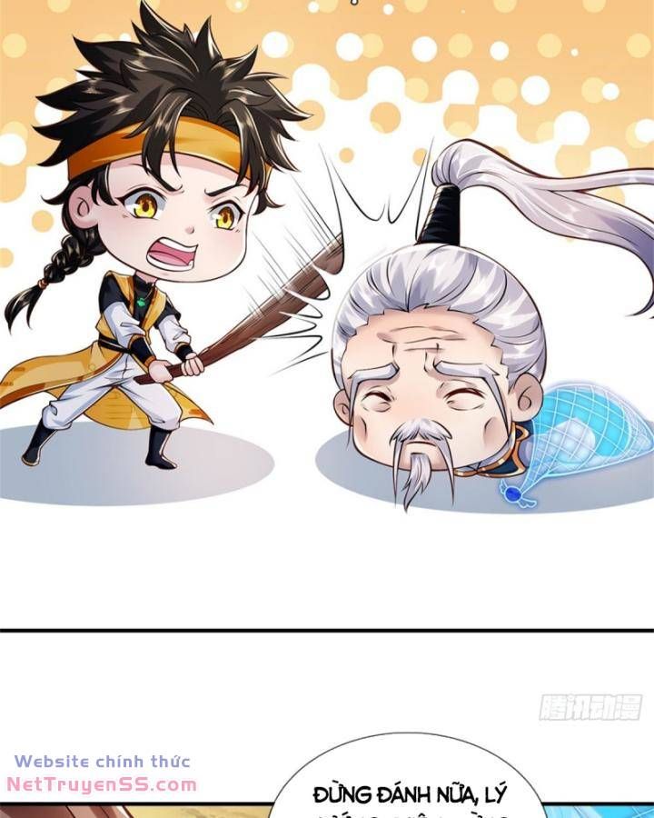 đọc truyện Ta Trở Về Từ Chư Thiên Vạn Giới Chương 266 ảnh 46 tại Thiên Thai Truyện