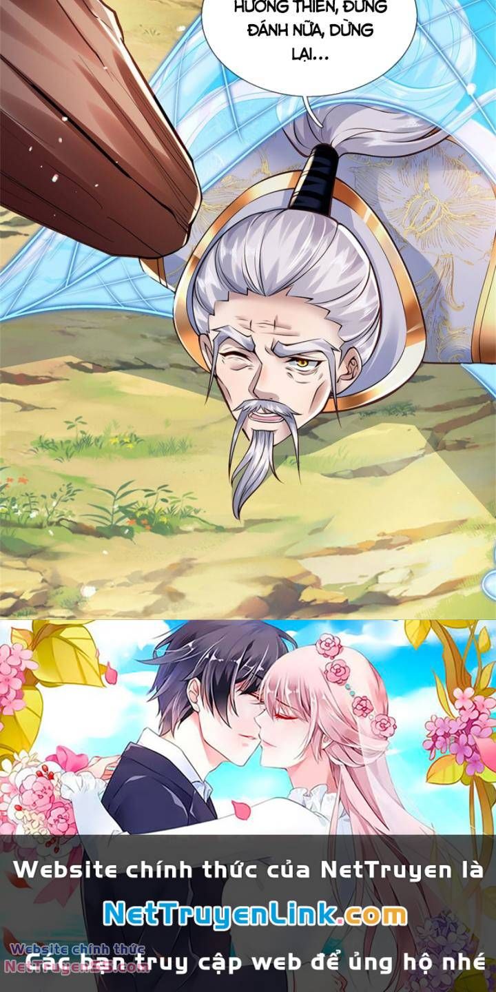 đọc truyện Ta Trở Về Từ Chư Thiên Vạn Giới Chương 266 ảnh 47 tại Thiên Thai Truyện