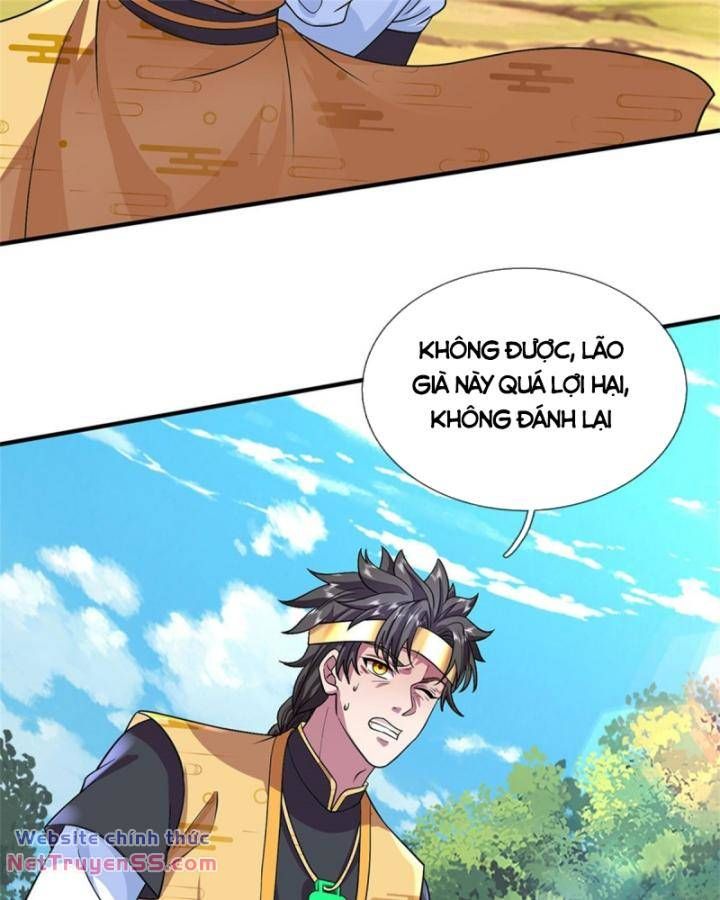 đọc truyện Ta Trở Về Từ Chư Thiên Vạn Giới Chương 266 ảnh 8 tại Thiên Thai Truyện