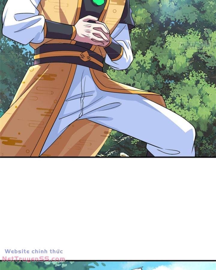 đọc truyện Ta Trở Về Từ Chư Thiên Vạn Giới Chương 266 ảnh 9 tại Thiên Thai Truyện