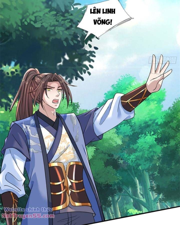 đọc truyện Ta Trở Về Từ Chư Thiên Vạn Giới Chương 266 ảnh 10 tại Thiên Thai Truyện