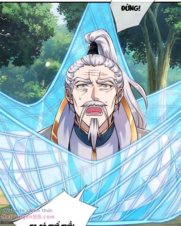 đọc truyện Ta Trở Về Từ Chư Thiên Vạn Giới Chương 267 ảnh 12 tại Thiên Thai Truyện