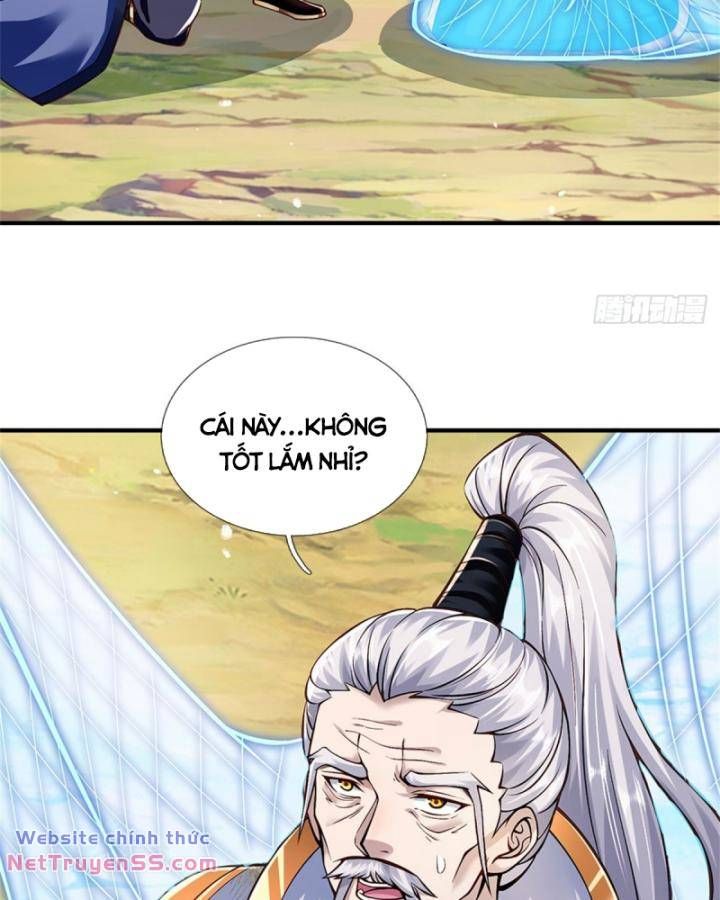 đọc truyện Ta Trở Về Từ Chư Thiên Vạn Giới Chương 267 ảnh 15 tại Thiên Thai Truyện