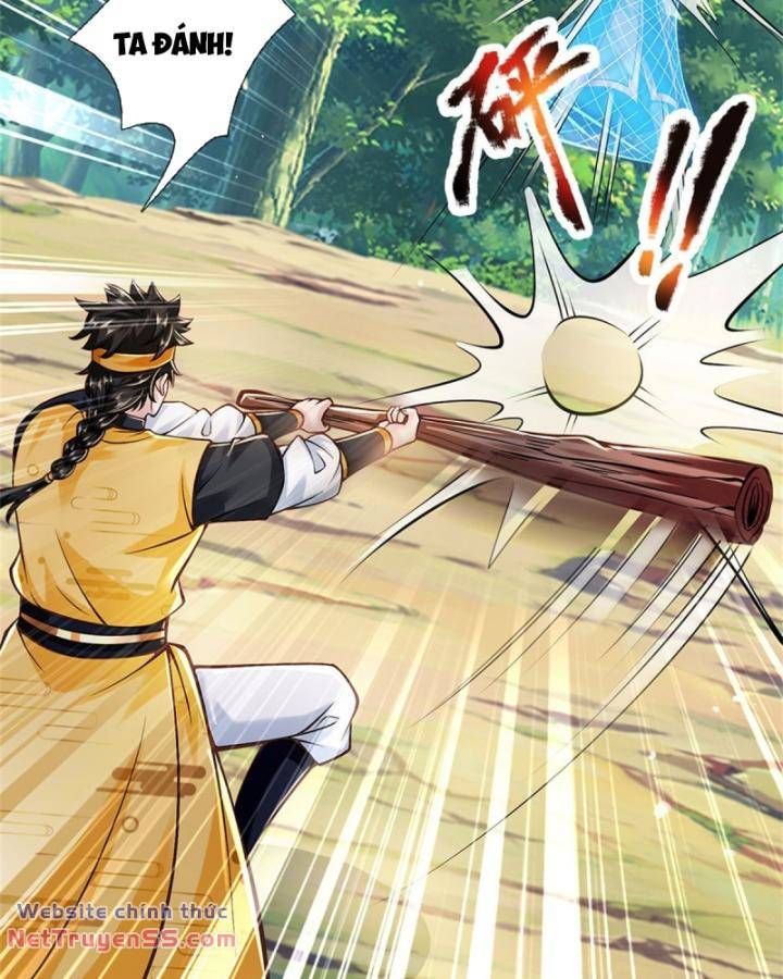 đọc truyện Ta Trở Về Từ Chư Thiên Vạn Giới Chương 267 ảnh 19 tại Thiên Thai Truyện