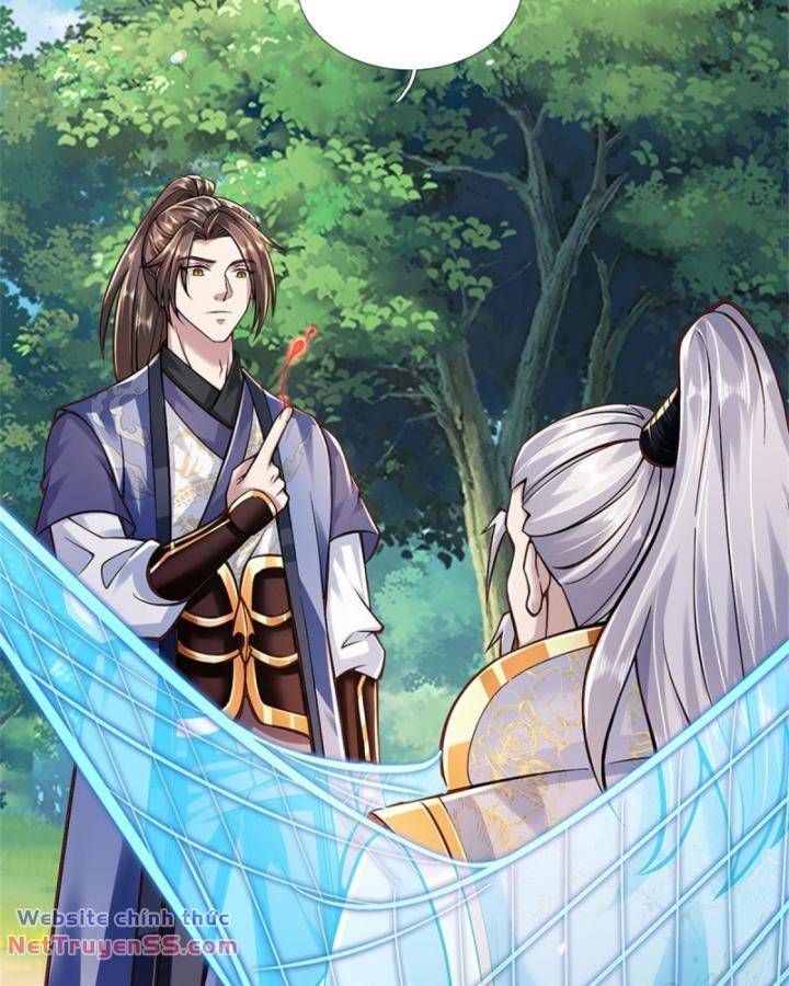 đọc truyện Ta Trở Về Từ Chư Thiên Vạn Giới Chương 267 ảnh 23 tại Thiên Thai Truyện