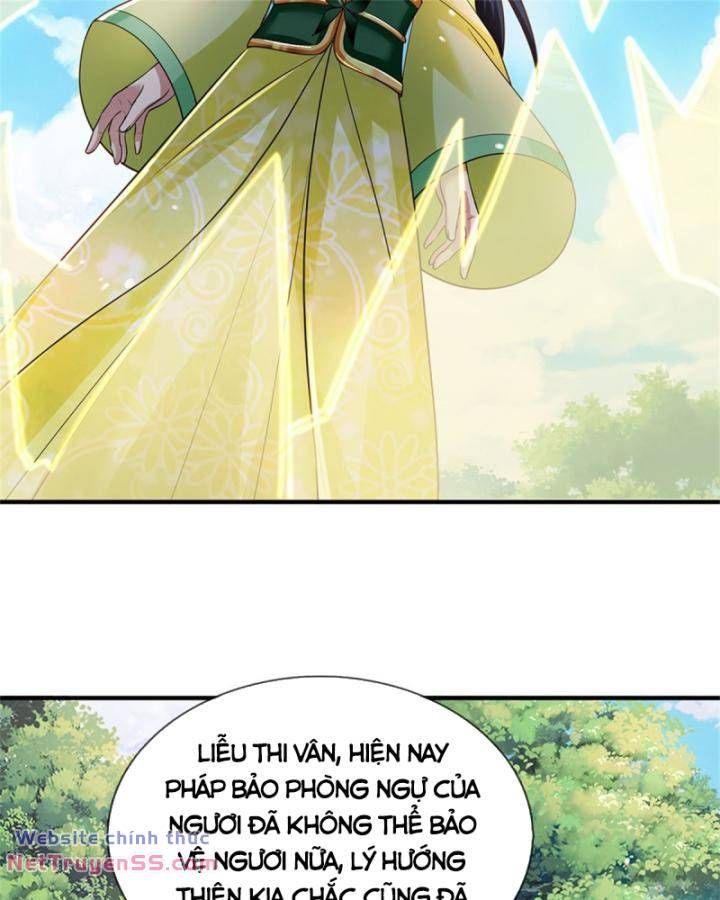 đọc truyện Ta Trở Về Từ Chư Thiên Vạn Giới Chương 267 ảnh 37 tại Thiên Thai Truyện