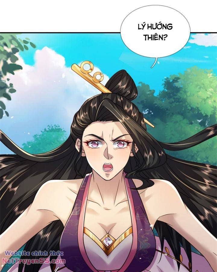 đọc truyện Ta Trở Về Từ Chư Thiên Vạn Giới Chương 267 ảnh 45 tại Thiên Thai Truyện