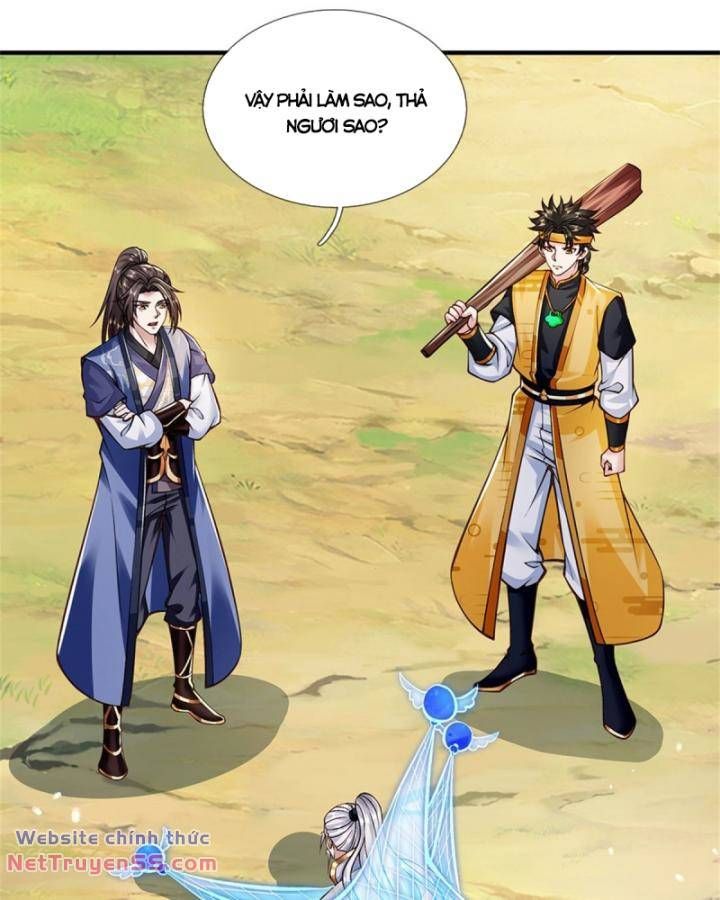 đọc truyện Ta Trở Về Từ Chư Thiên Vạn Giới Chương 267 ảnh 7 tại Thiên Thai Truyện