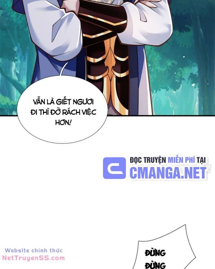 đọc truyện Ta Trở Về Từ Chư Thiên Vạn Giới Chương 267 ảnh 11 tại Thiên Thai Truyện