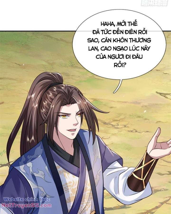 đọc truyện Ta Trở Về Từ Chư Thiên Vạn Giới Chương 268 ảnh 17 tại Thiên Thai Truyện