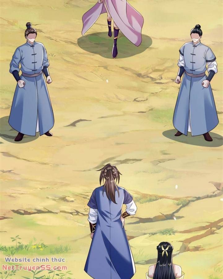 đọc truyện Ta Trở Về Từ Chư Thiên Vạn Giới Chương 268 ảnh 19 tại Thiên Thai Truyện