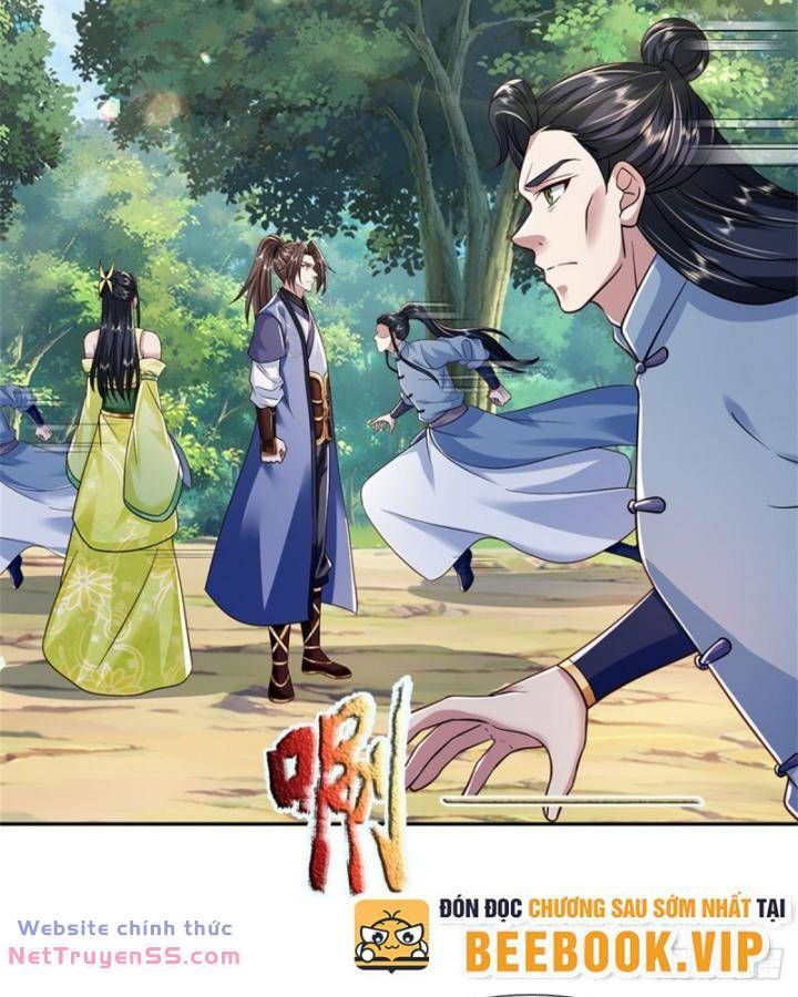 đọc truyện Ta Trở Về Từ Chư Thiên Vạn Giới Chương 268 ảnh 4 tại Thiên Thai Truyện