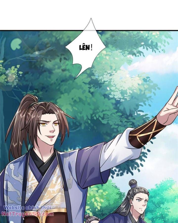 đọc truyện Ta Trở Về Từ Chư Thiên Vạn Giới Chương 268 ảnh 23 tại Thiên Thai Truyện