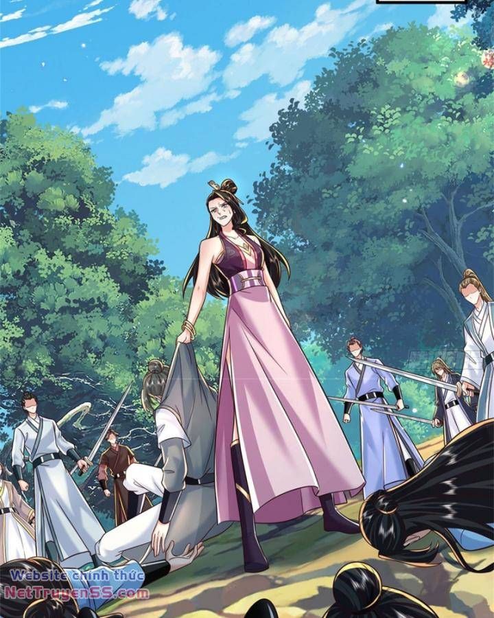 đọc truyện Ta Trở Về Từ Chư Thiên Vạn Giới Chương 268 ảnh 26 tại Thiên Thai Truyện