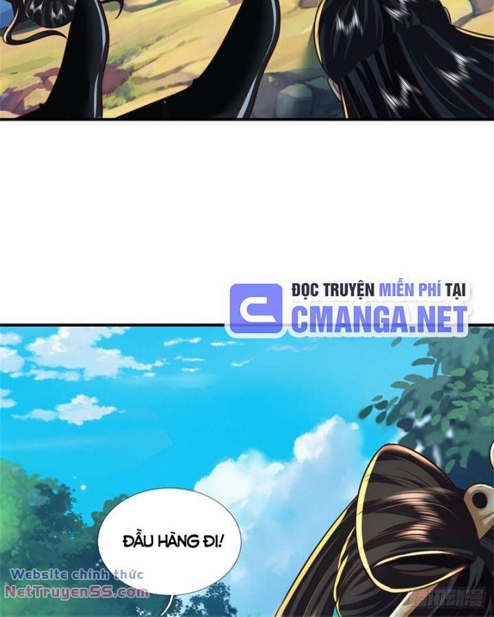 đọc truyện Ta Trở Về Từ Chư Thiên Vạn Giới Chương 268 ảnh 27 tại Thiên Thai Truyện