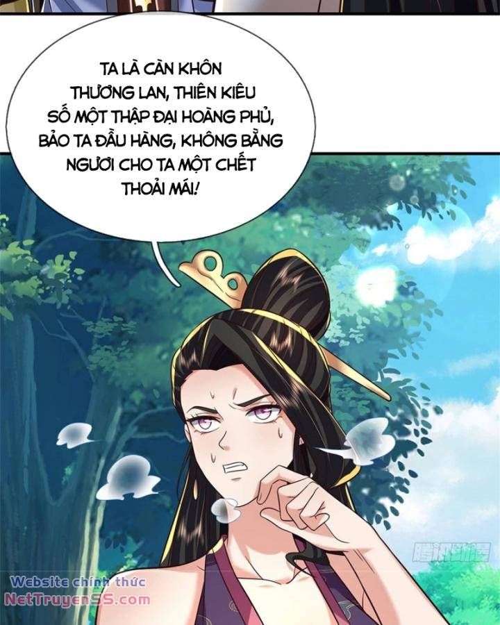 đọc truyện Ta Trở Về Từ Chư Thiên Vạn Giới Chương 268 ảnh 29 tại Thiên Thai Truyện