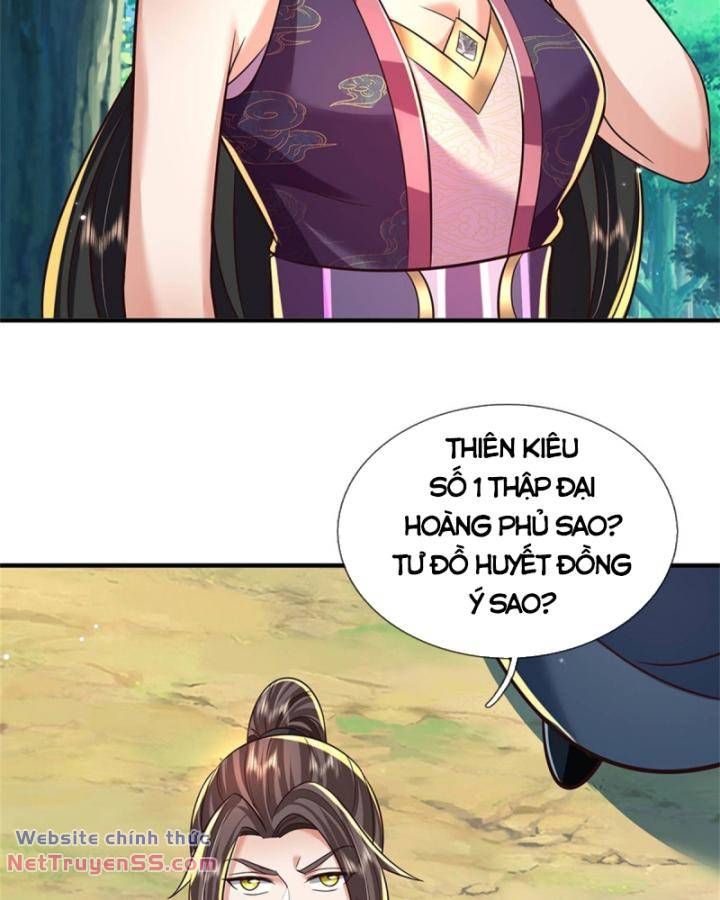 đọc truyện Ta Trở Về Từ Chư Thiên Vạn Giới Chương 268 ảnh 30 tại Thiên Thai Truyện