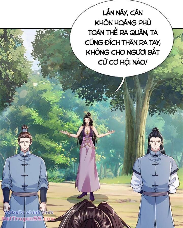 đọc truyện Ta Trở Về Từ Chư Thiên Vạn Giới Chương 268 ảnh 5 tại Thiên Thai Truyện