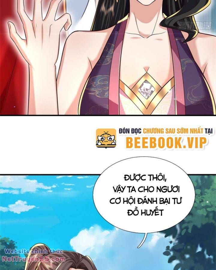 đọc truyện Ta Trở Về Từ Chư Thiên Vạn Giới Chương 268 ảnh 33 tại Thiên Thai Truyện