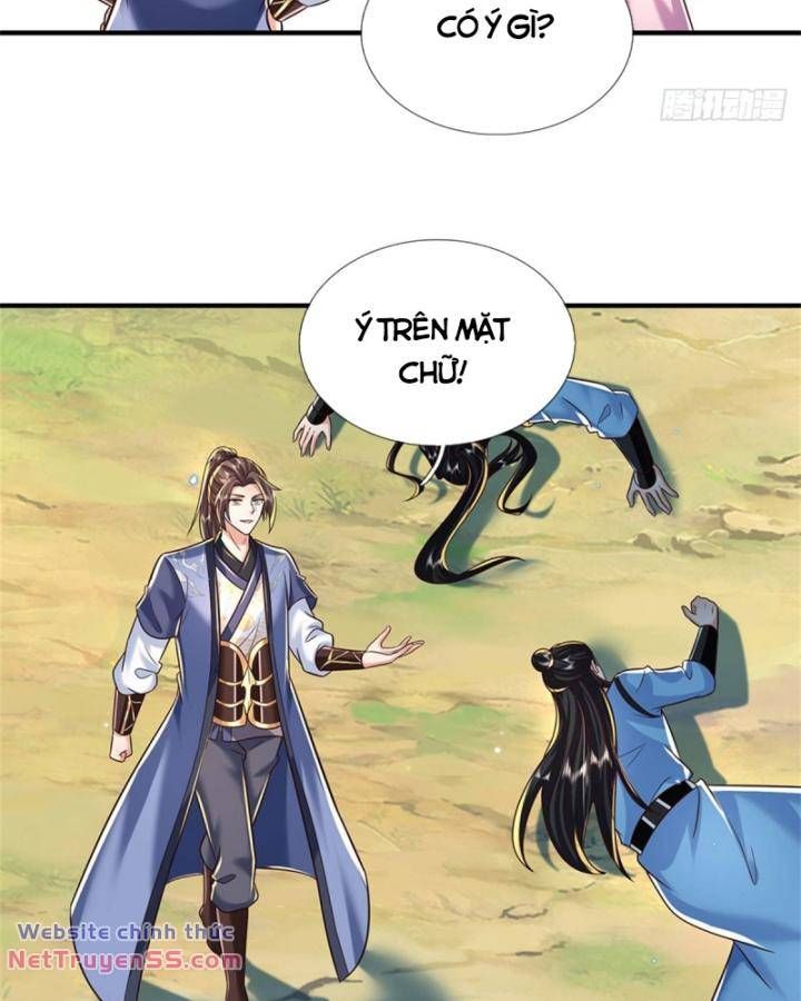 đọc truyện Ta Trở Về Từ Chư Thiên Vạn Giới Chương 268 ảnh 36 tại Thiên Thai Truyện