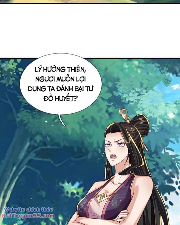 đọc truyện Ta Trở Về Từ Chư Thiên Vạn Giới Chương 268 ảnh 38 tại Thiên Thai Truyện