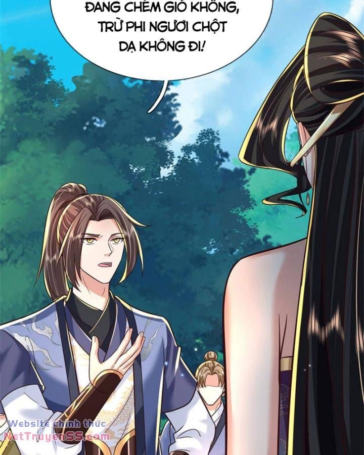 đọc truyện Ta Trở Về Từ Chư Thiên Vạn Giới Chương 268 ảnh 40 tại Thiên Thai Truyện