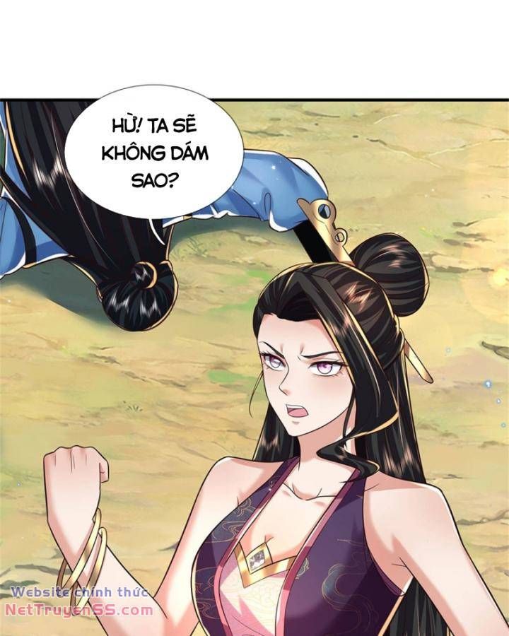 đọc truyện Ta Trở Về Từ Chư Thiên Vạn Giới Chương 268 ảnh 42 tại Thiên Thai Truyện