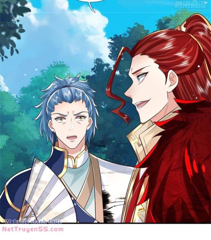 đọc truyện Ta Trở Về Từ Chư Thiên Vạn Giới Chương 268 ảnh 48 tại Thiên Thai Truyện