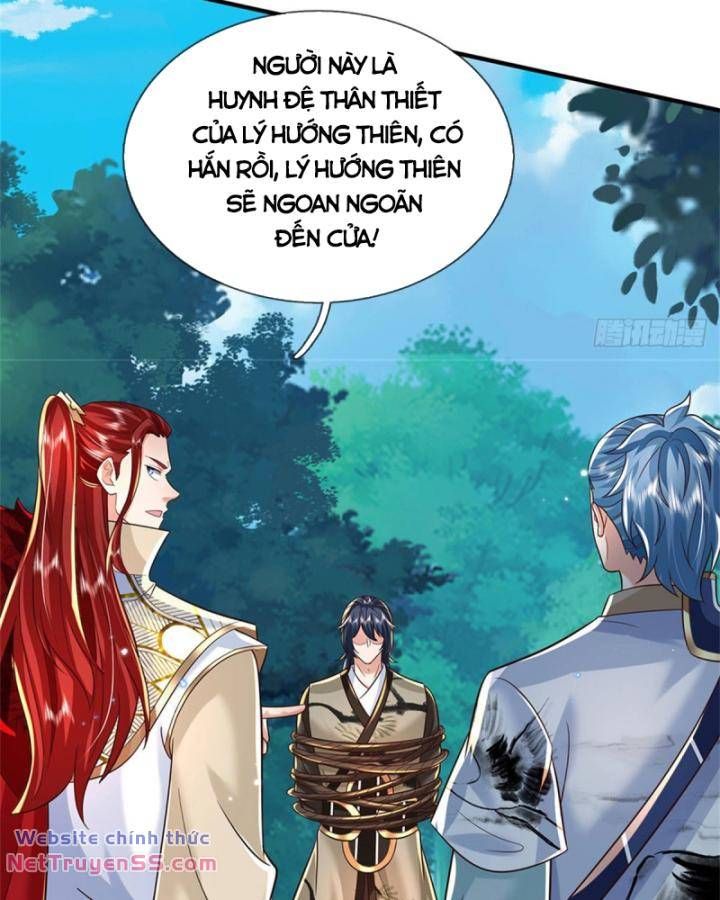 đọc truyện Ta Trở Về Từ Chư Thiên Vạn Giới Chương 268 ảnh 51 tại Thiên Thai Truyện