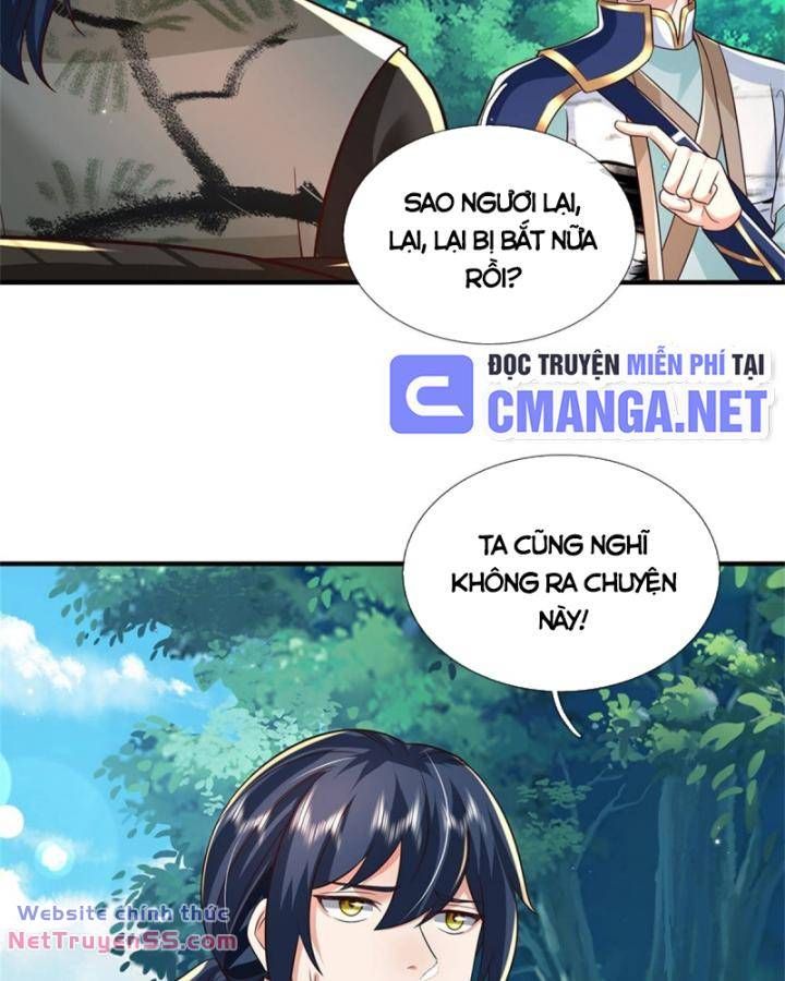 đọc truyện Ta Trở Về Từ Chư Thiên Vạn Giới Chương 268 ảnh 54 tại Thiên Thai Truyện