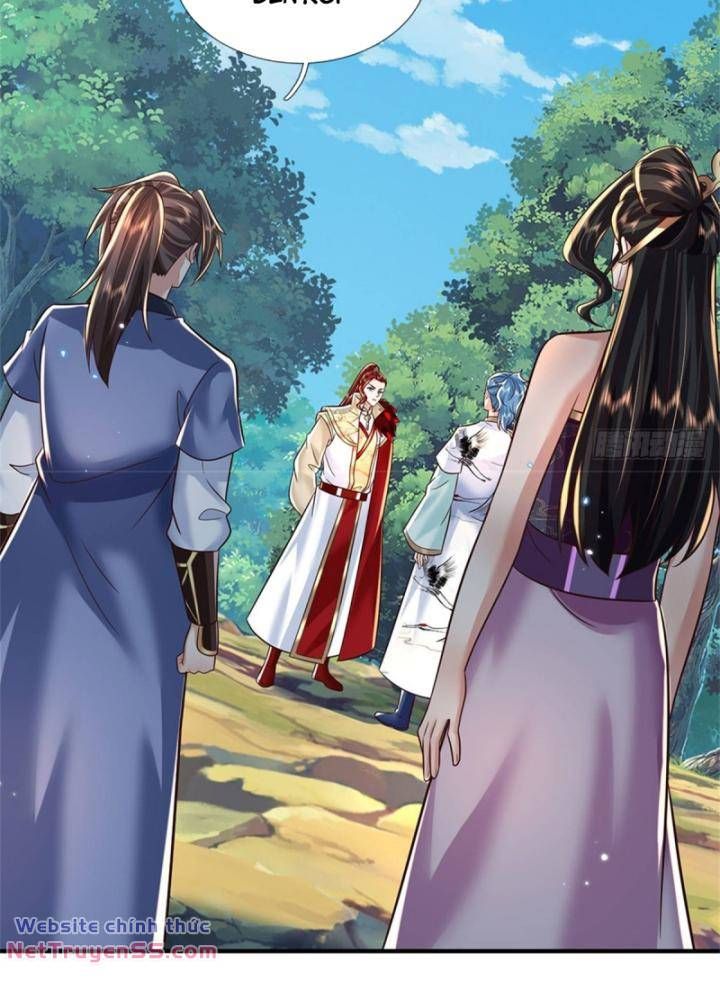 đọc truyện Ta Trở Về Từ Chư Thiên Vạn Giới Chương 268 ảnh 59 tại Thiên Thai Truyện