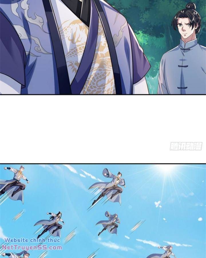 đọc truyện Ta Trở Về Từ Chư Thiên Vạn Giới Chương 268 ảnh 8 tại Thiên Thai Truyện