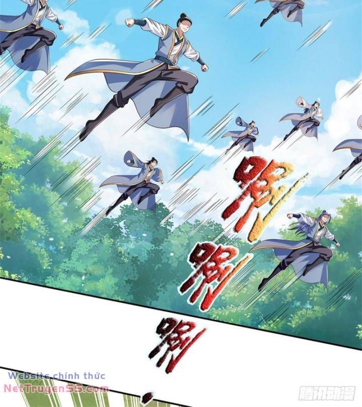 đọc truyện Ta Trở Về Từ Chư Thiên Vạn Giới Chương 268 ảnh 9 tại Thiên Thai Truyện