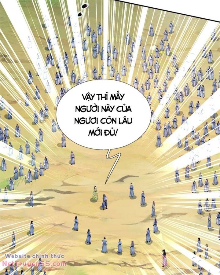 đọc truyện Ta Trở Về Từ Chư Thiên Vạn Giới Chương 268 ảnh 10 tại Thiên Thai Truyện