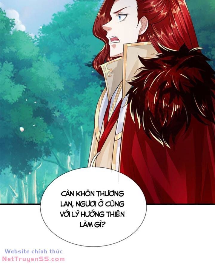 đọc truyện Ta Trở Về Từ Chư Thiên Vạn Giới Chương 269 ảnh 16 tại Thiên Thai Truyện