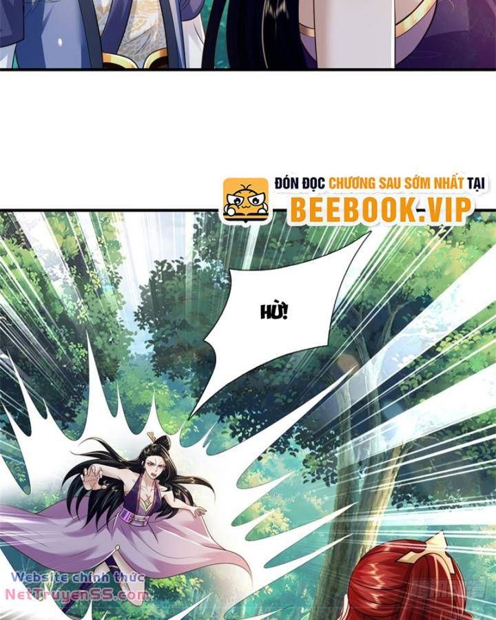 đọc truyện Ta Trở Về Từ Chư Thiên Vạn Giới Chương 269 ảnh 18 tại Thiên Thai Truyện