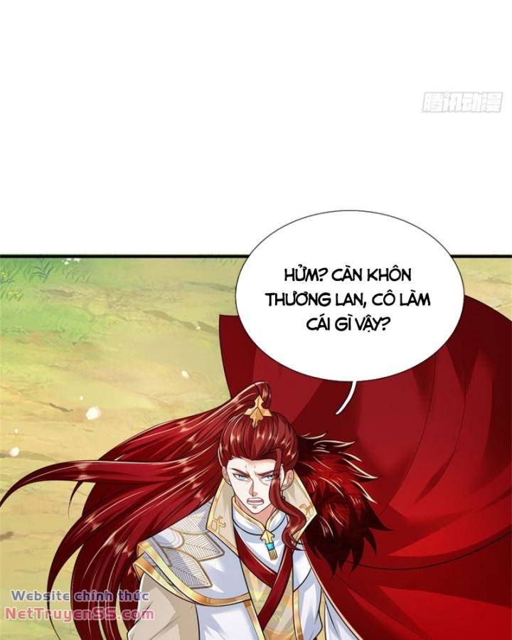 đọc truyện Ta Trở Về Từ Chư Thiên Vạn Giới Chương 269 ảnh 21 tại Thiên Thai Truyện