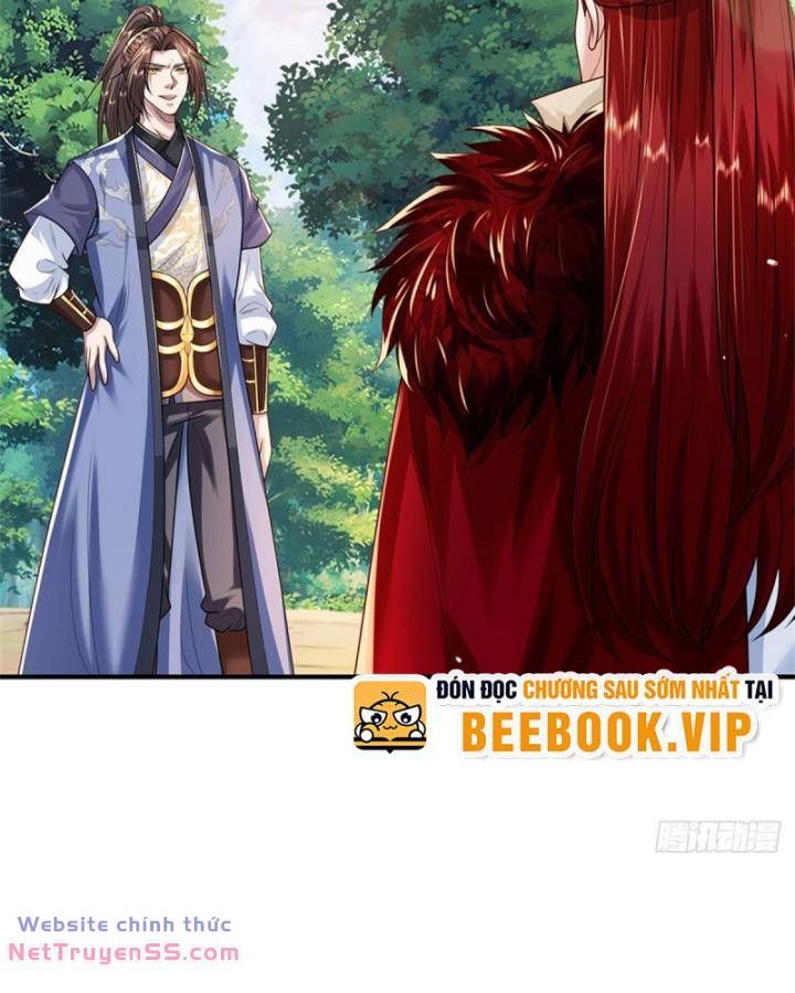 đọc truyện Ta Trở Về Từ Chư Thiên Vạn Giới Chương 269 ảnh 4 tại Thiên Thai Truyện