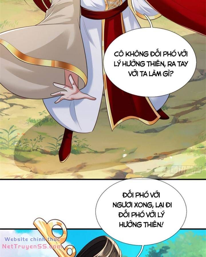 đọc truyện Ta Trở Về Từ Chư Thiên Vạn Giới Chương 269 ảnh 22 tại Thiên Thai Truyện