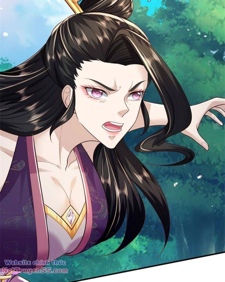 đọc truyện Ta Trở Về Từ Chư Thiên Vạn Giới Chương 269 ảnh 23 tại Thiên Thai Truyện