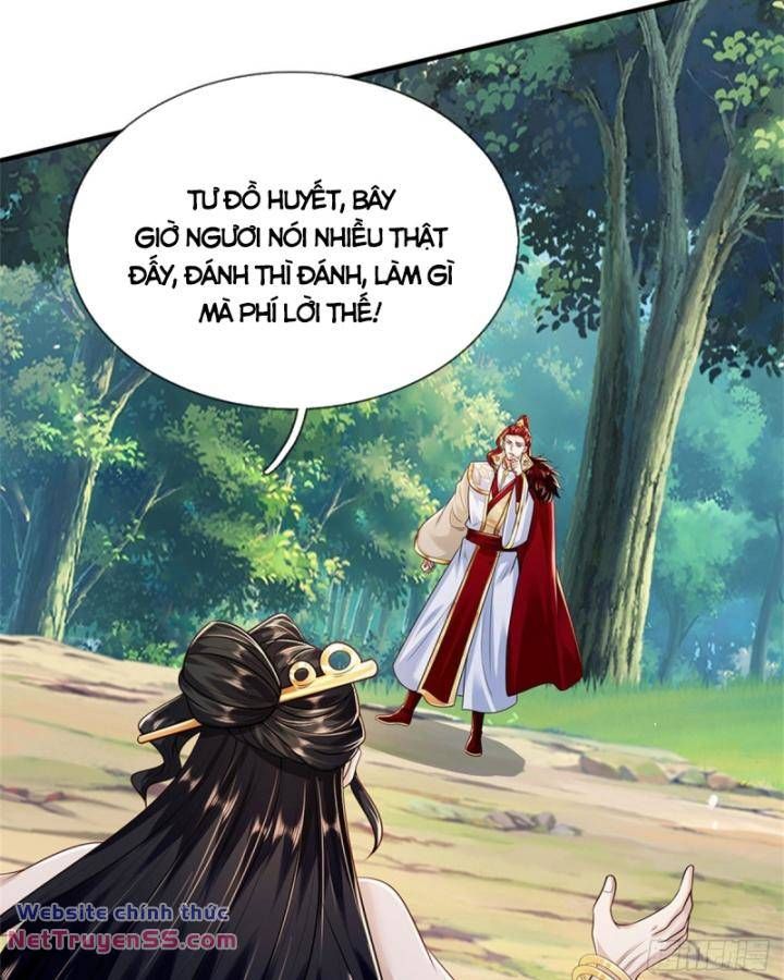 đọc truyện Ta Trở Về Từ Chư Thiên Vạn Giới Chương 269 ảnh 29 tại Thiên Thai Truyện