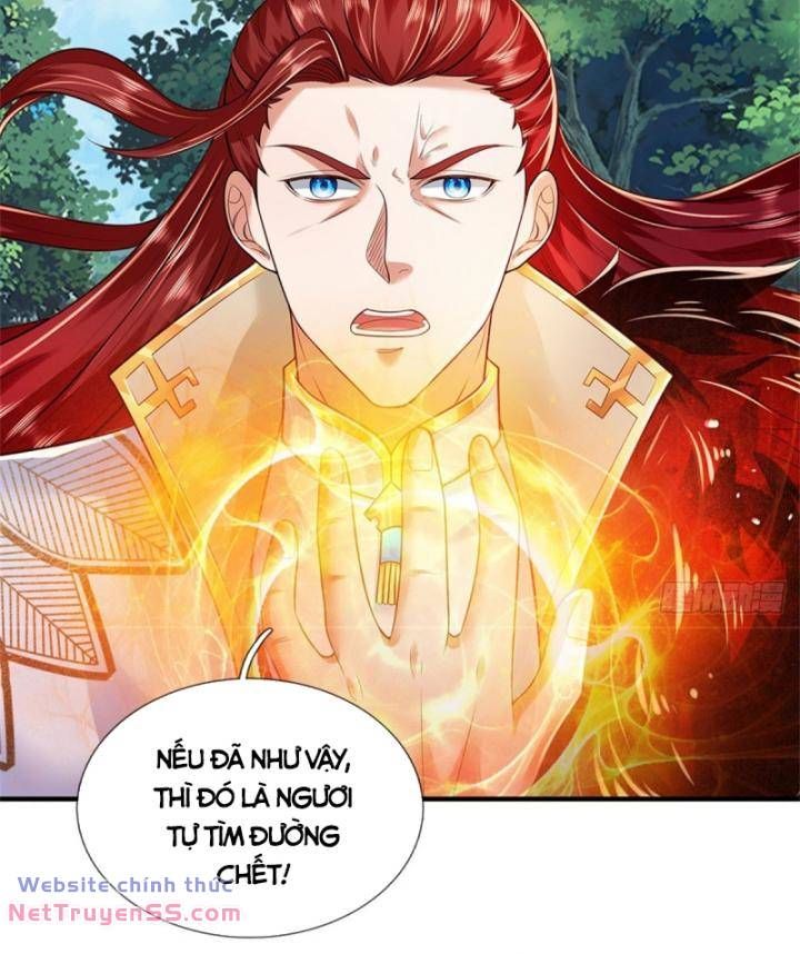 đọc truyện Ta Trở Về Từ Chư Thiên Vạn Giới Chương 269 ảnh 31 tại Thiên Thai Truyện