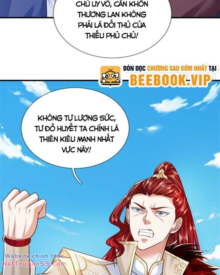 đọc truyện Ta Trở Về Từ Chư Thiên Vạn Giới Chương 269 ảnh 37 tại Thiên Thai Truyện