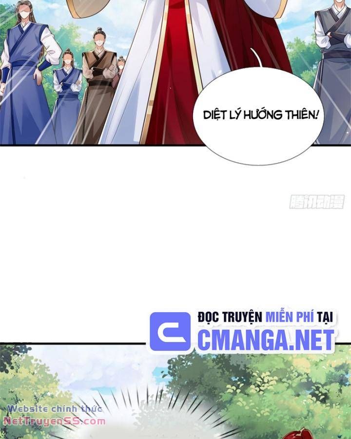 đọc truyện Ta Trở Về Từ Chư Thiên Vạn Giới Chương 269 ảnh 40 tại Thiên Thai Truyện